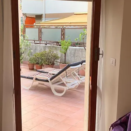 Casa Fam Apartment Pietra Ligure Exterior photo