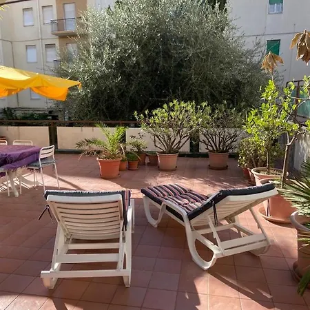 Casa Fam Apartment Pietra Ligure Exterior photo