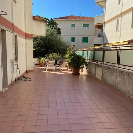 Casa Fam Apartment Pietra Ligure Exterior photo