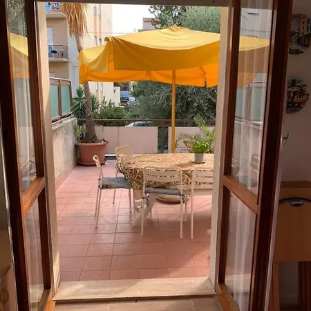 Casa Fam Apartment Pietra Ligure Exterior photo