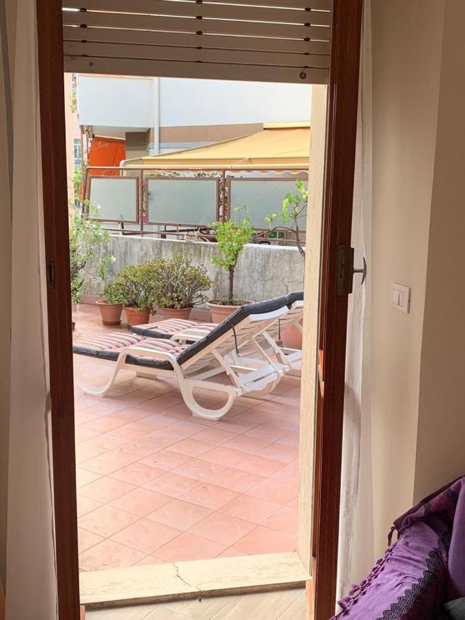 Apartment Casa Fam Pietra Ligure
